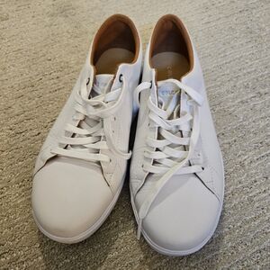 Cole Haan Women's White Sneakers